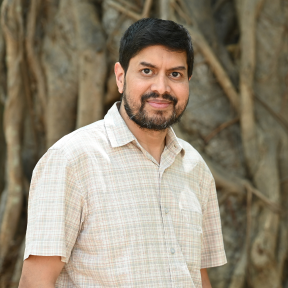 Vidya Praveen Bhallamudi